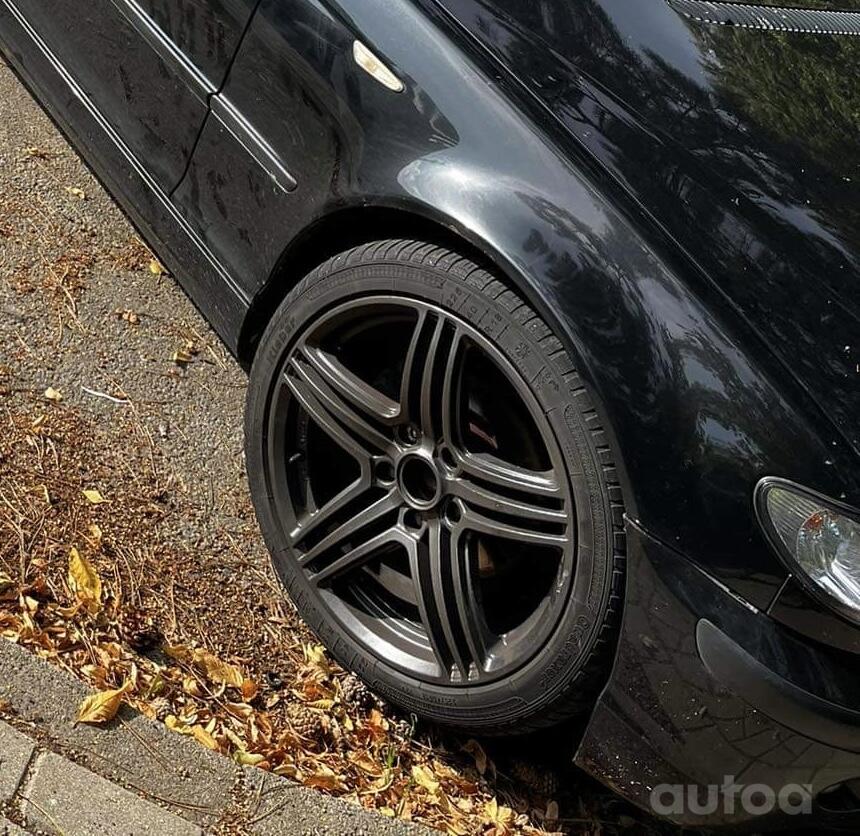 WheelWorld, valuveljed