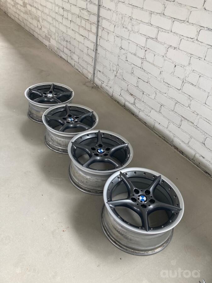 BBS, valuveljed