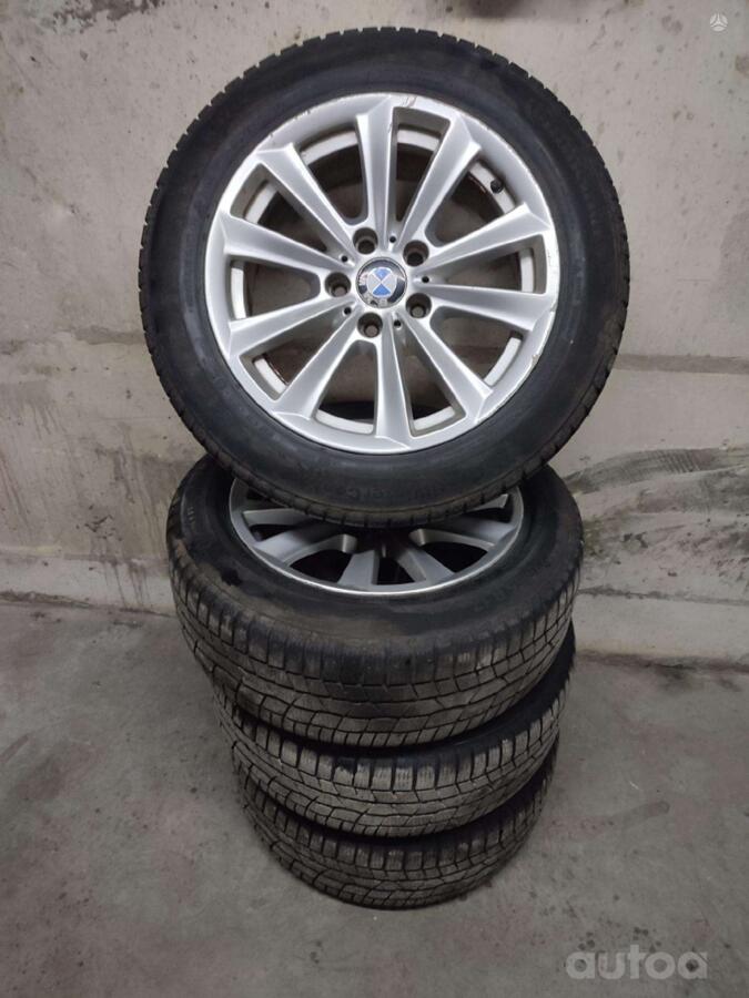 BMW, valuveljed