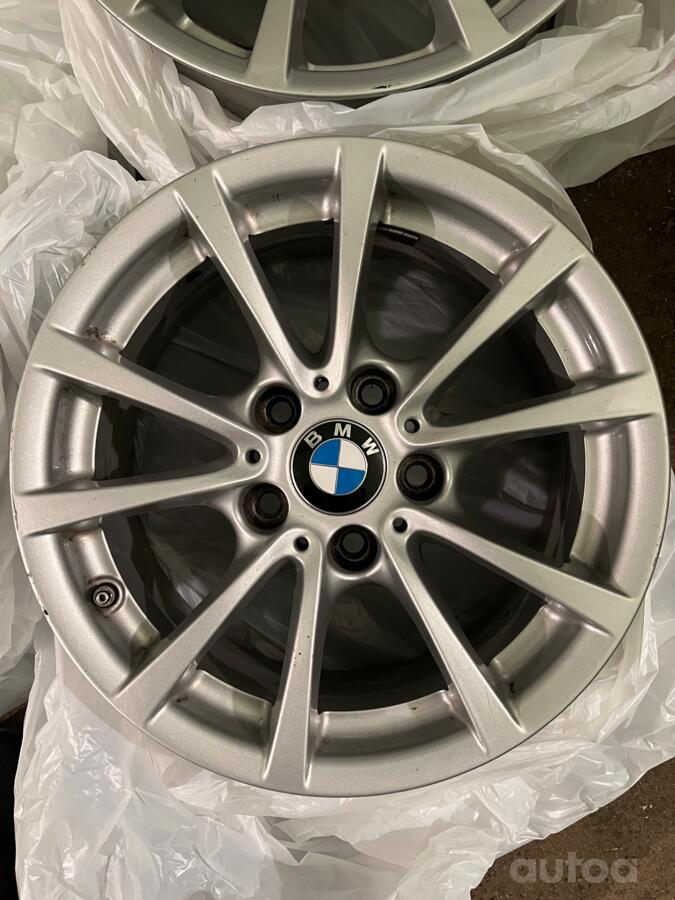 BMW, valuveljed