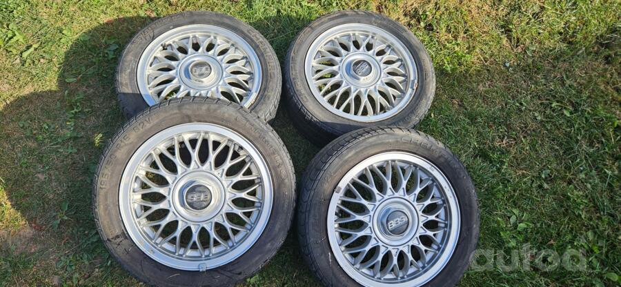 BBS, valuveljed