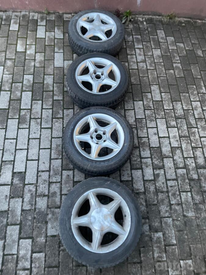 Ronal, valuveljed