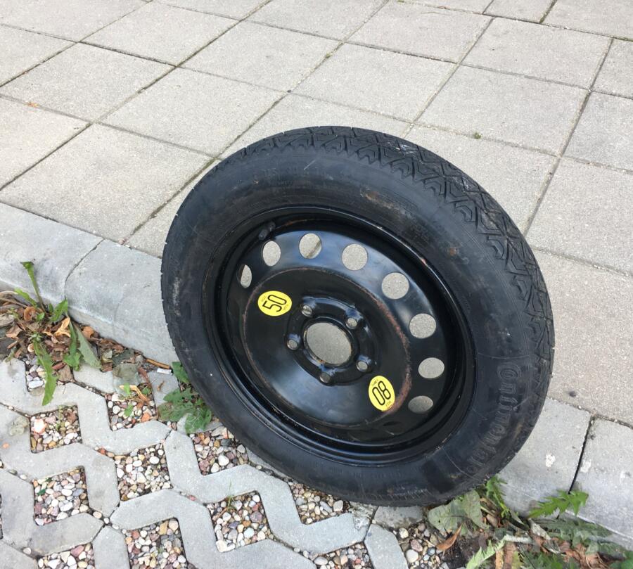 BMW, terasest stantsitud