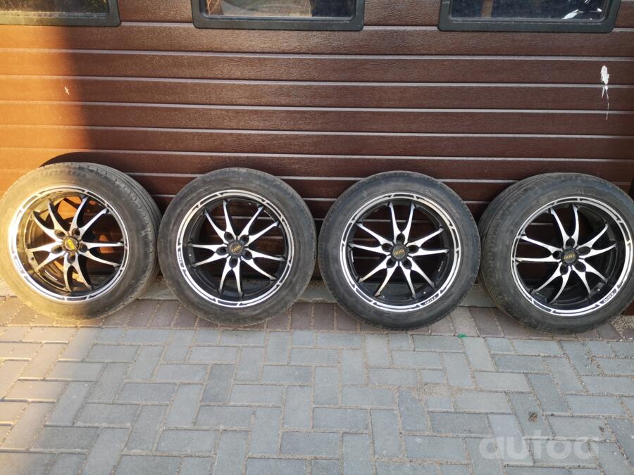 DOTZ, valuveljed