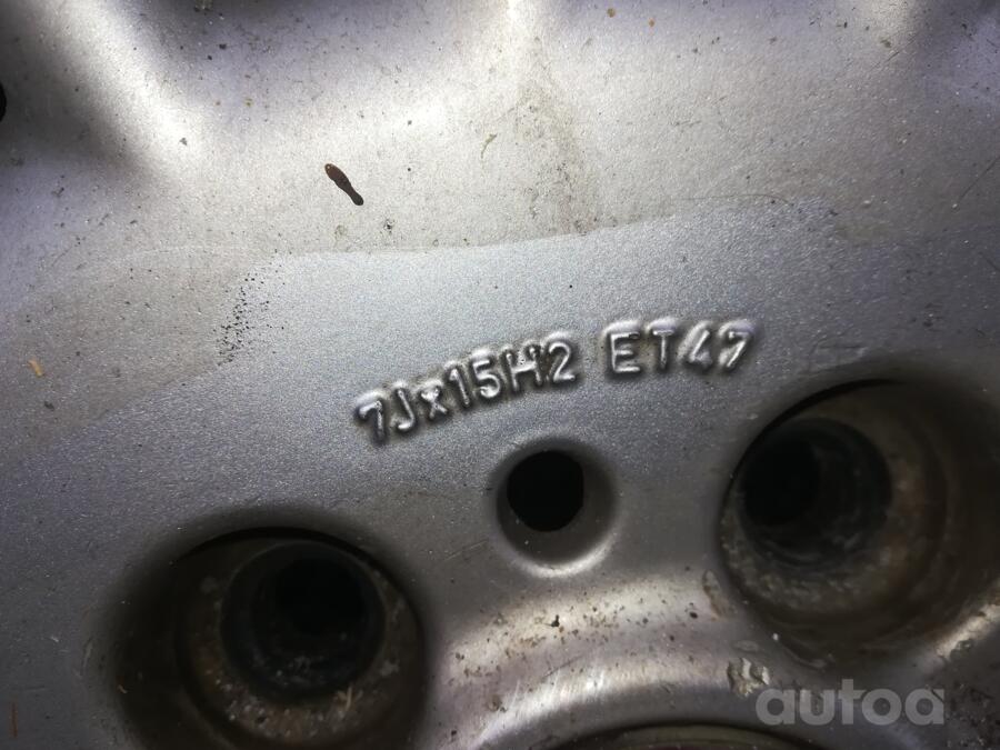 Bmw, valuveljed