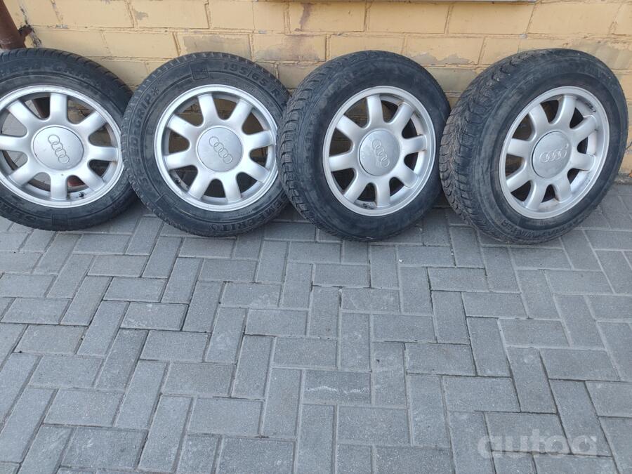 Muu, valuveljed