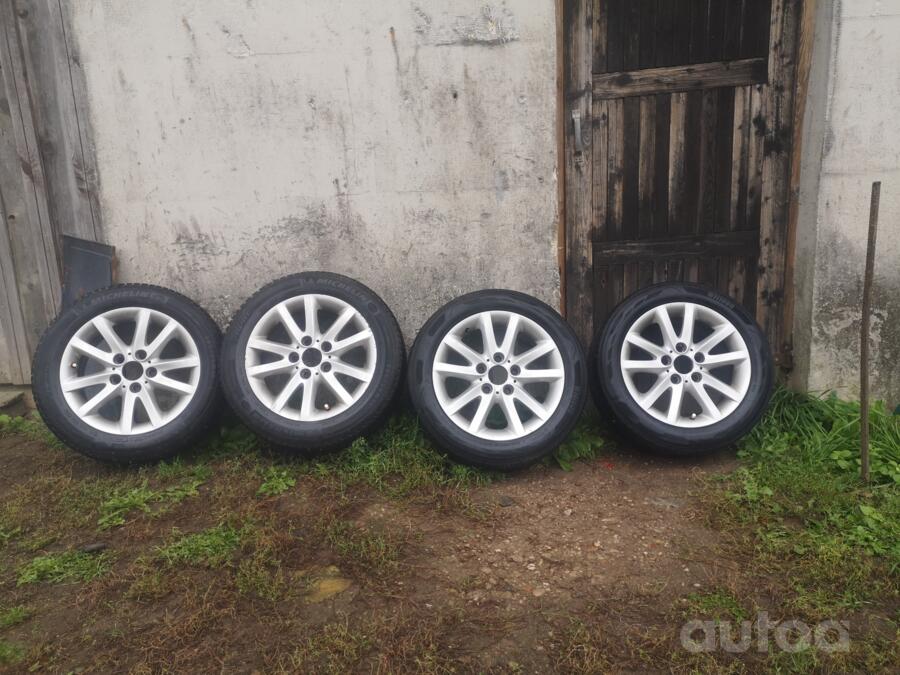 BMW, valuveljed