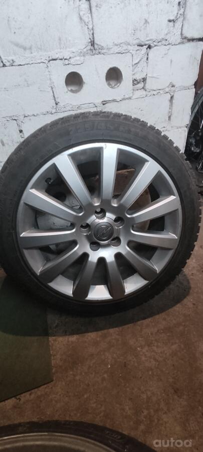 Opel, valuveljed