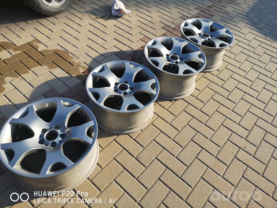BMW, valuveljed