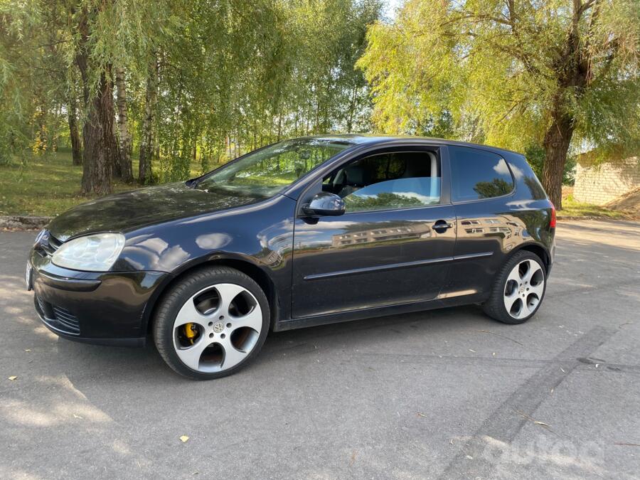 Volkswagen, valuveljed