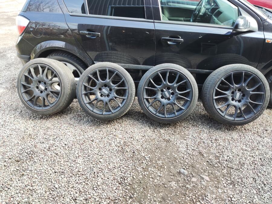 Bbs, valuveljed