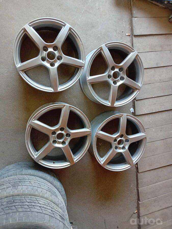 Bbs, valuveljed