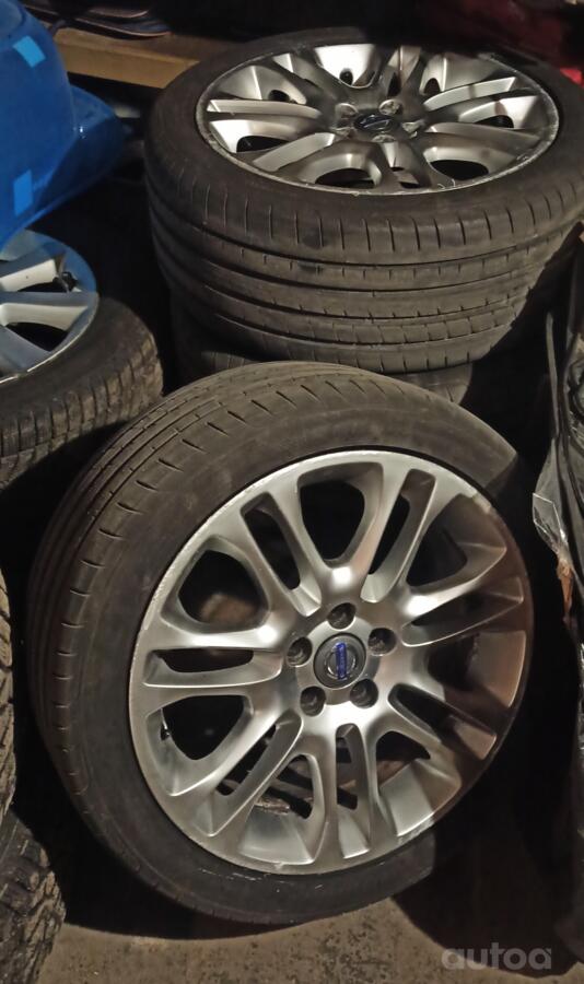 OEM, valuveljed