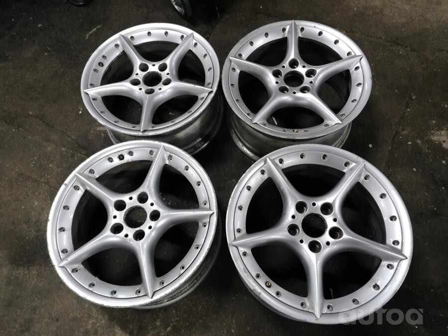Bbs, valuveljed