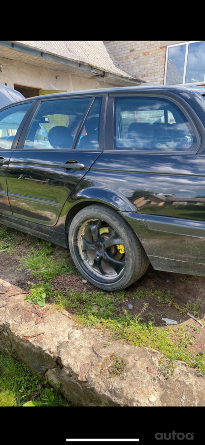 BMW, valuveljed