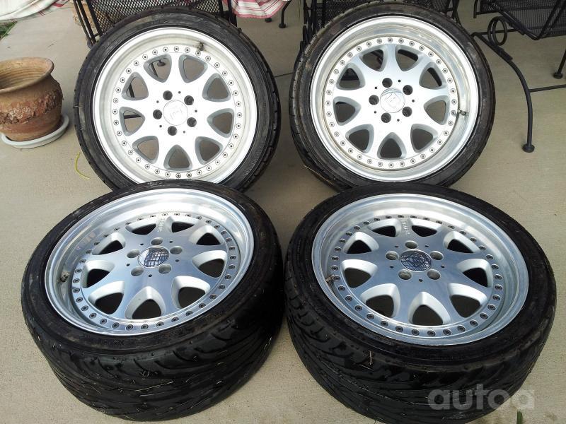 Brabus, valuveljed