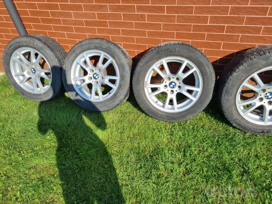 BBS, valuveljed