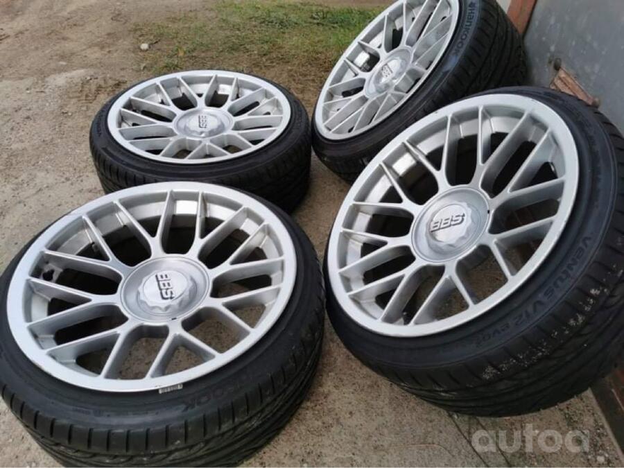 Bbs, valuveljed