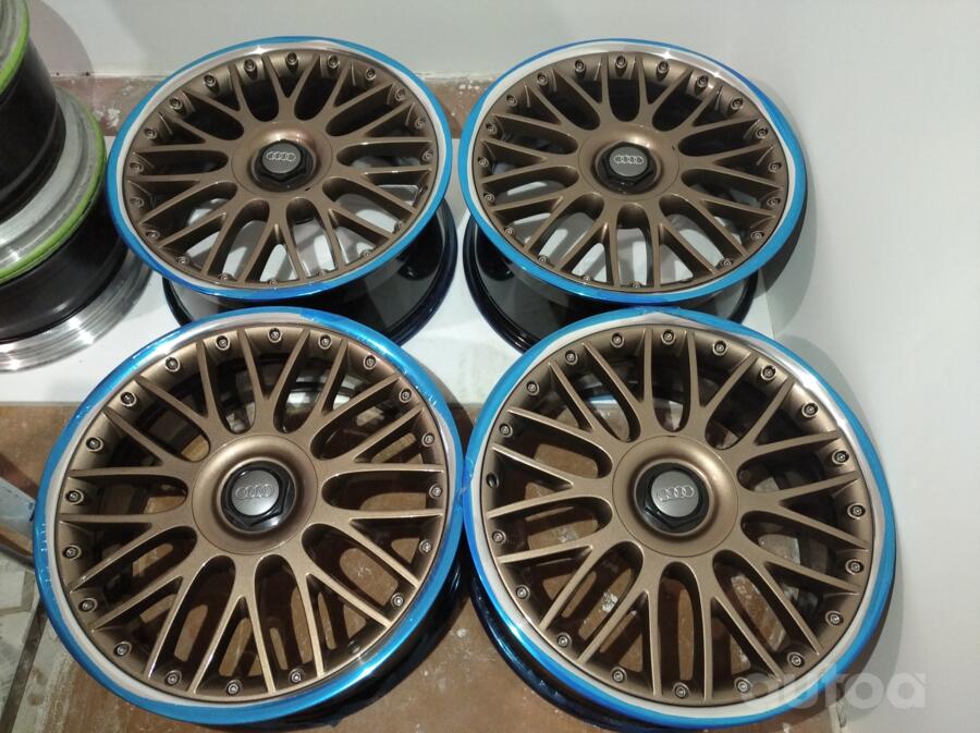 Bbs, valuveljed