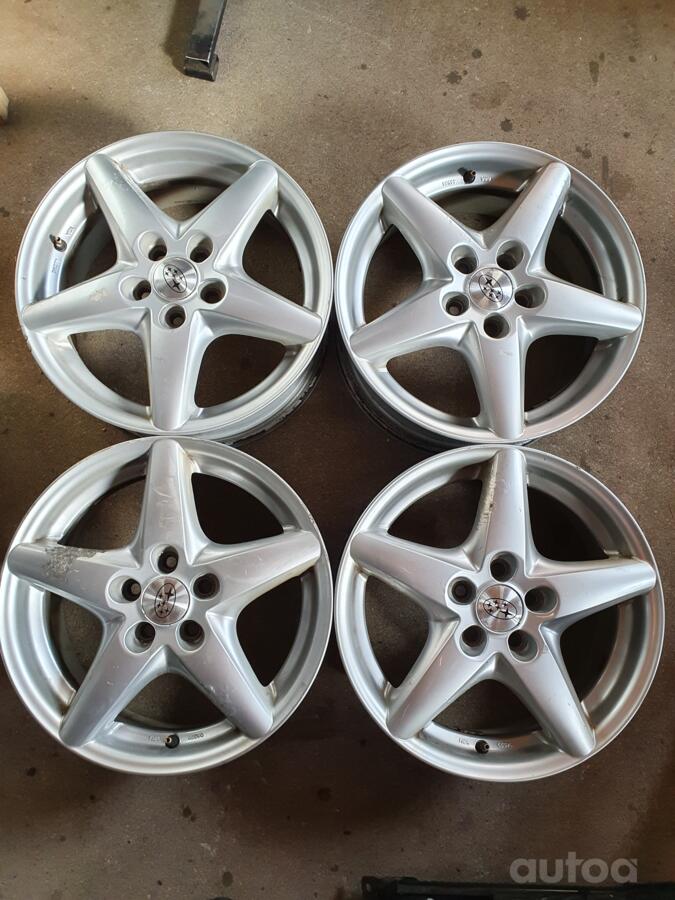 Subaru, valuveljed