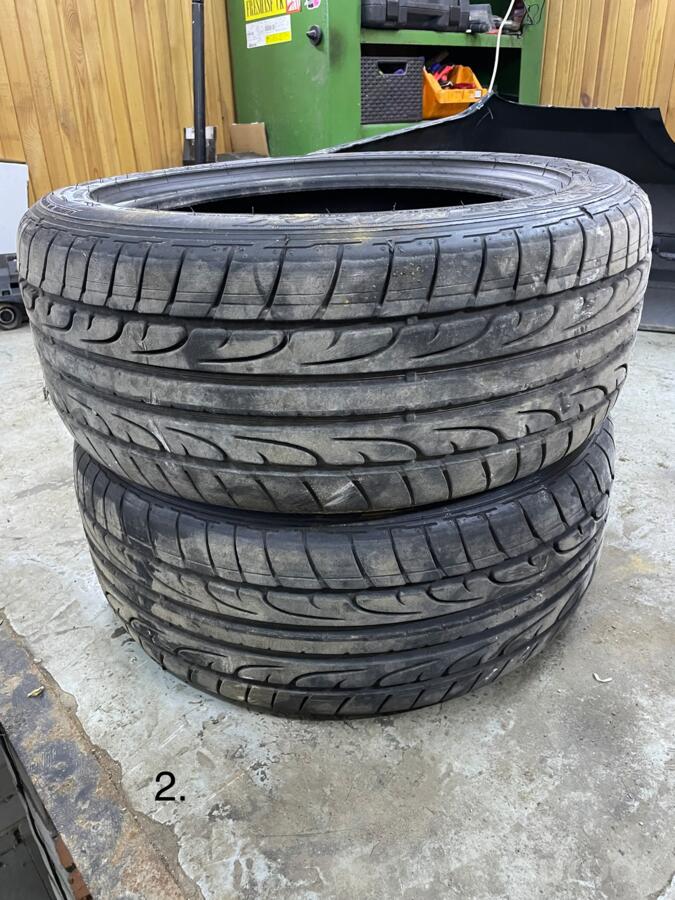Dunlop
