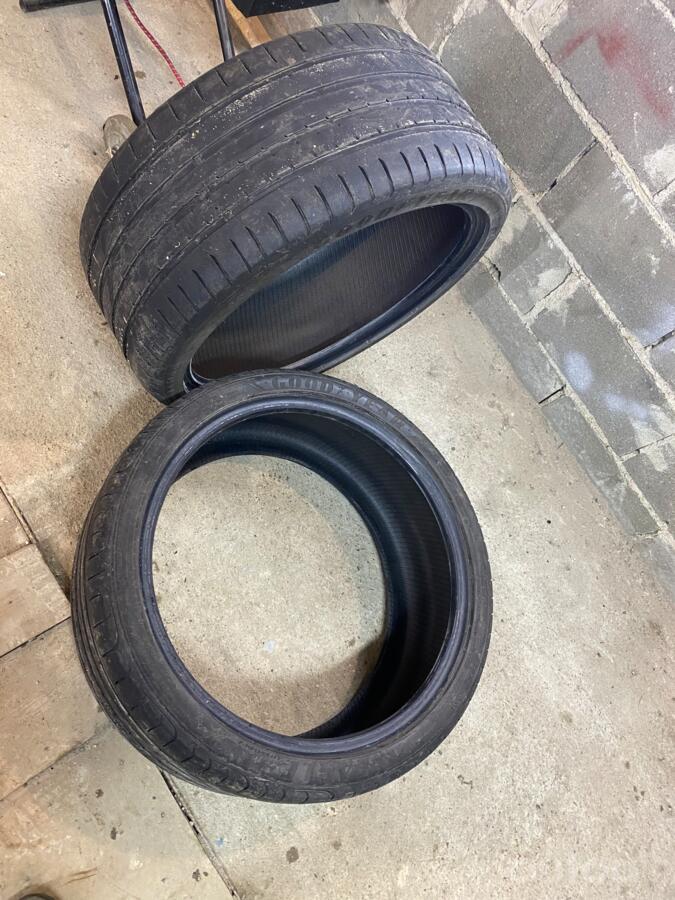 Goodyear