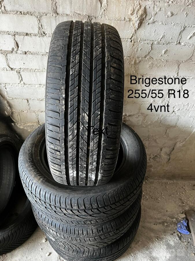 Brigestone