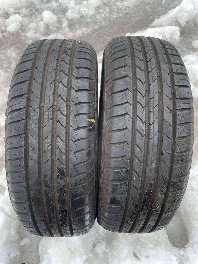 GoodYear