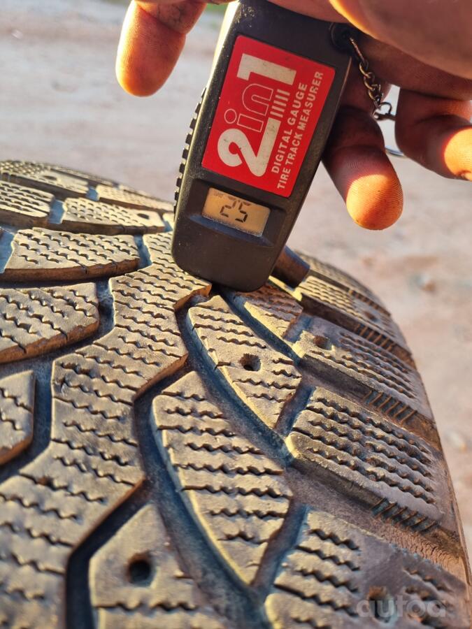 Bridgestone