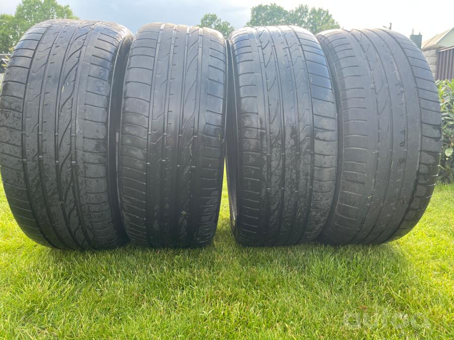 Bridgestone
