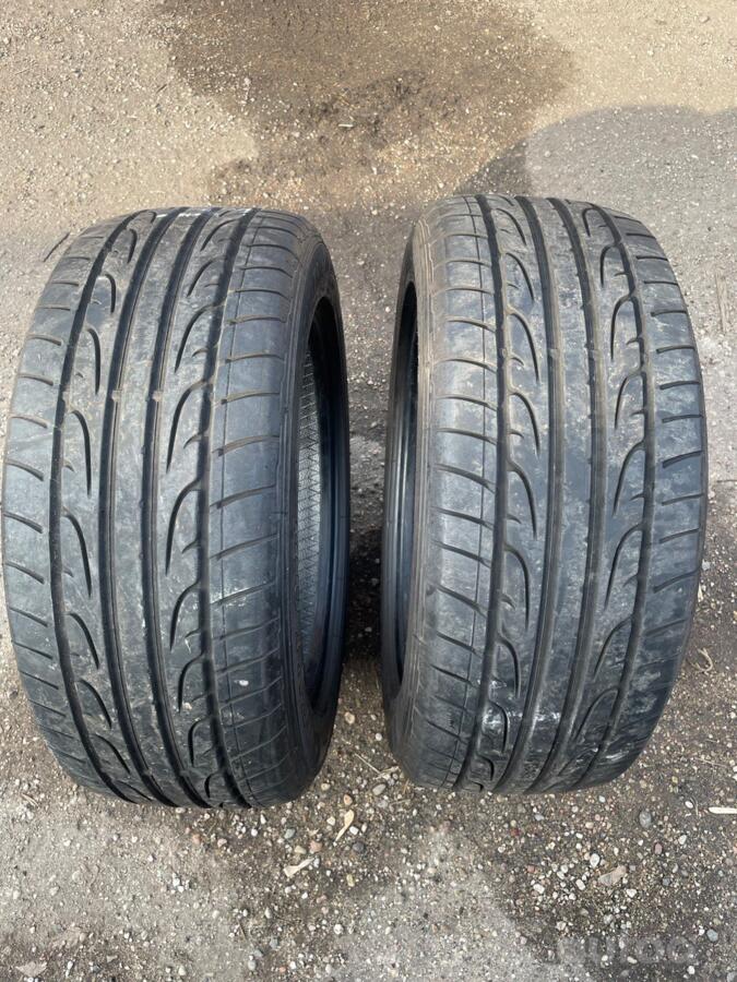 Dunlop