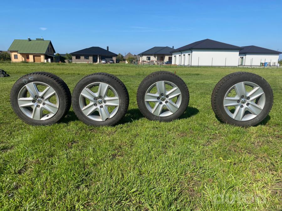 Nokian tyres