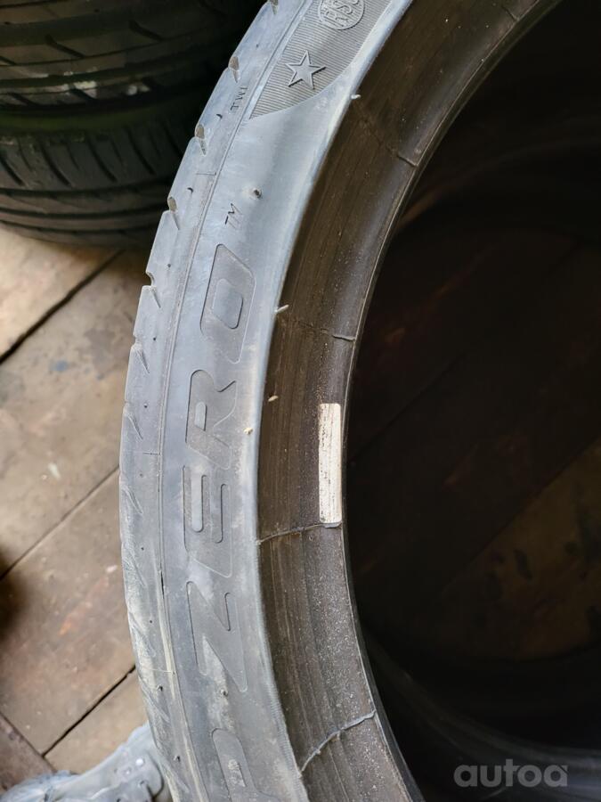 Pireli