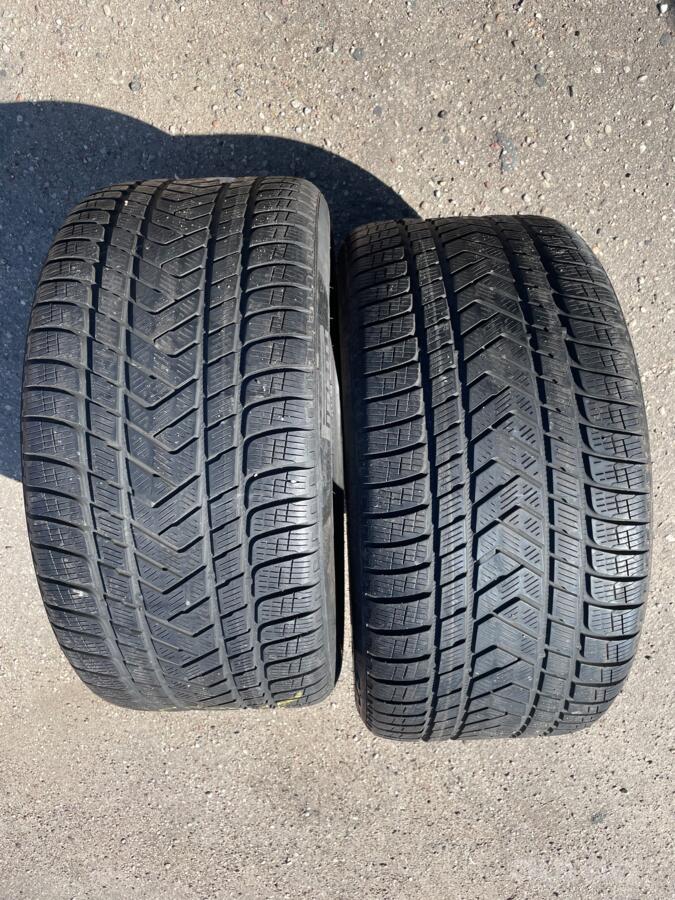 Pirelli