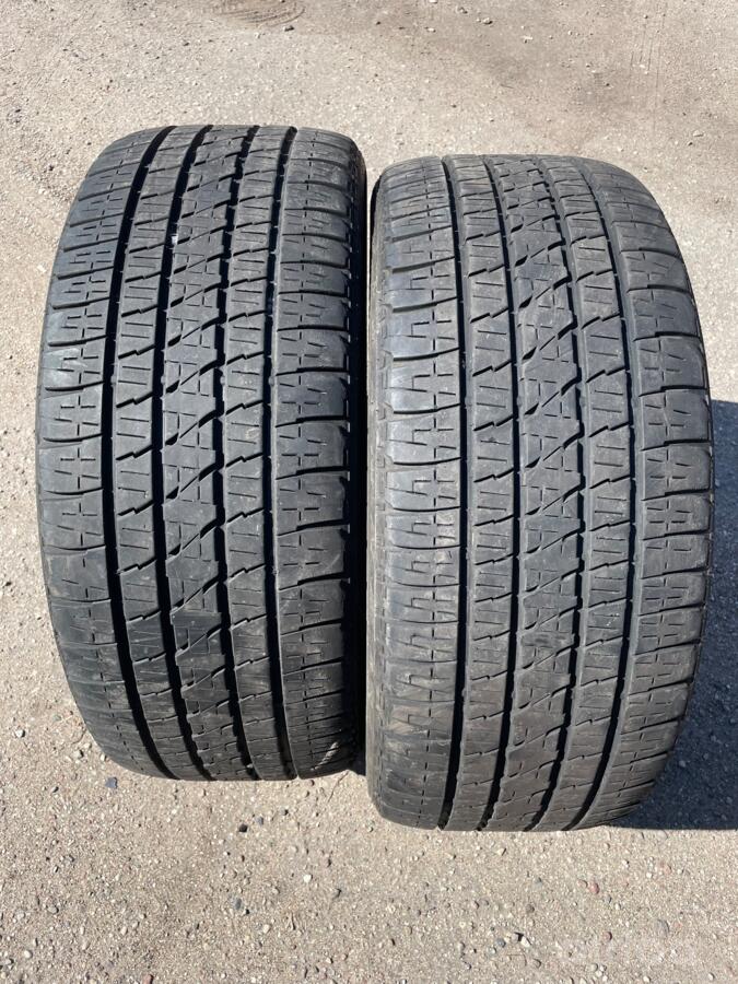 Bridgestone