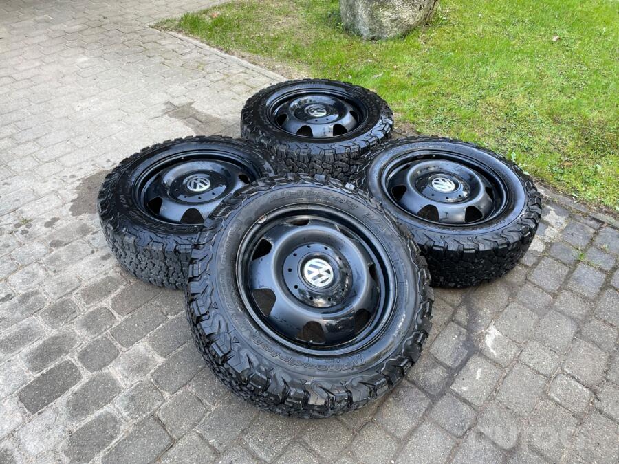 BFGoodrich