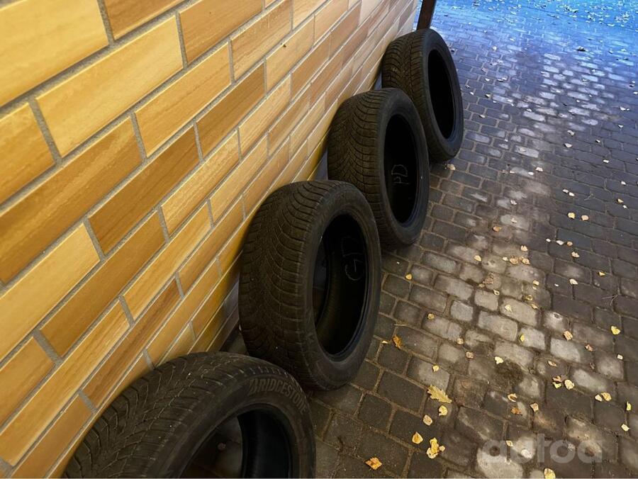 Bridgestone