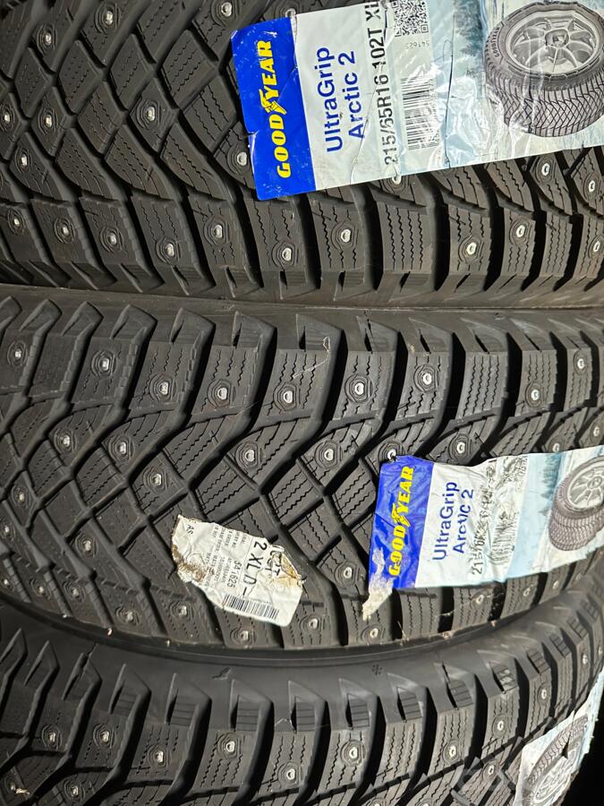 Goodyear