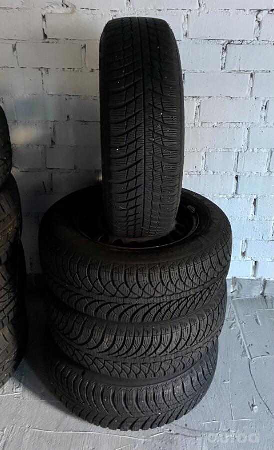 Bridgestone