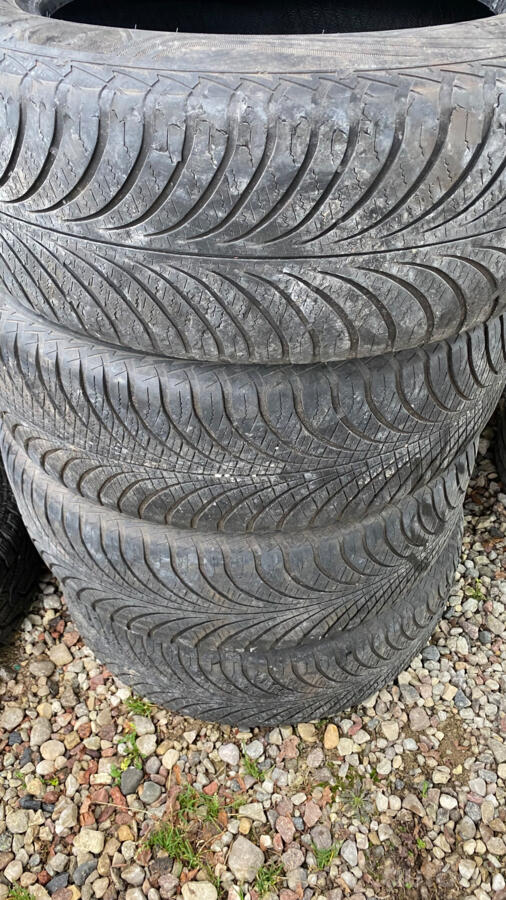 GoodYear