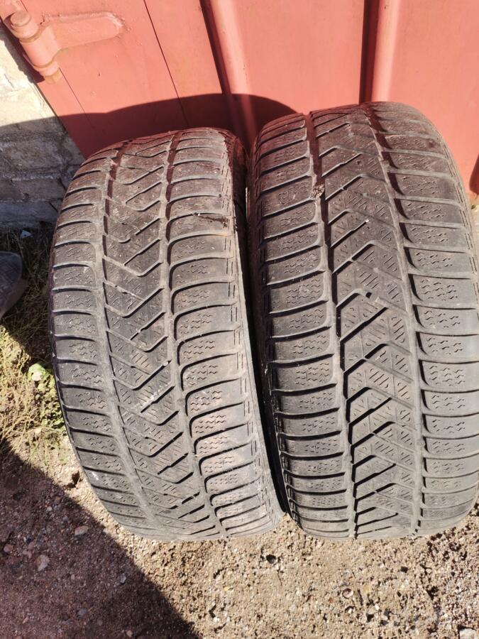 Pireli