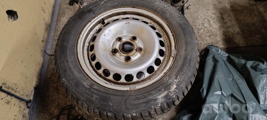 Dunlop