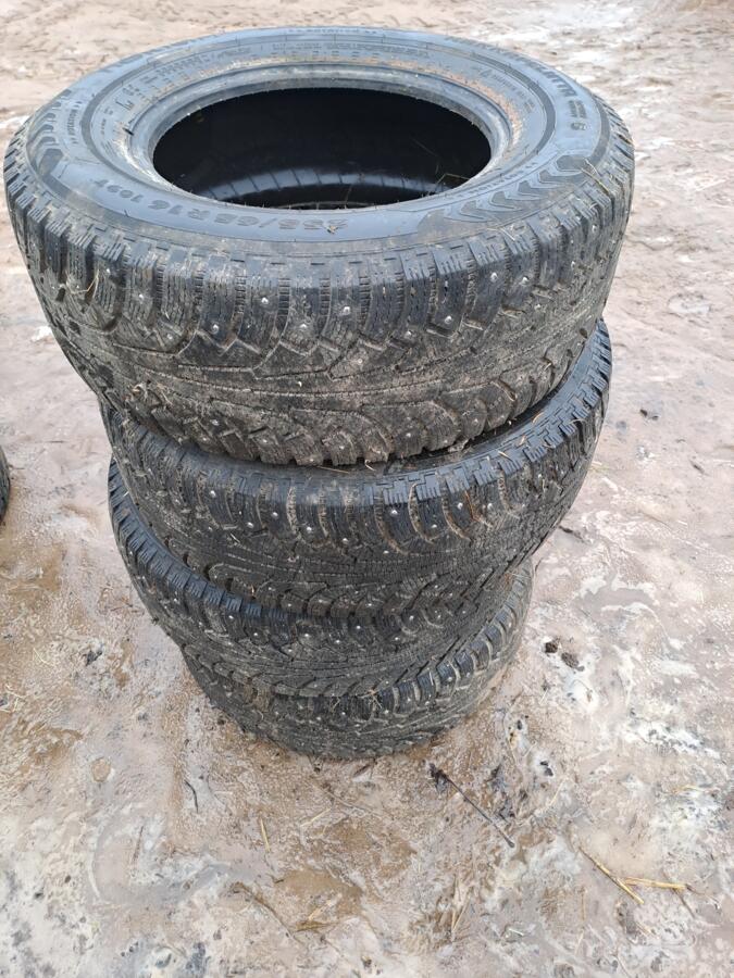 Nokian