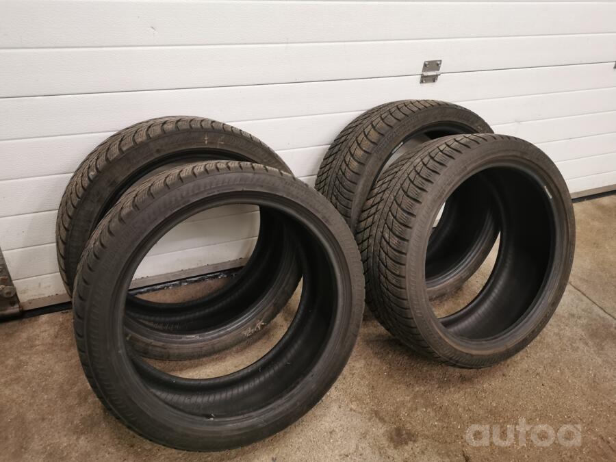 Bridgestone
