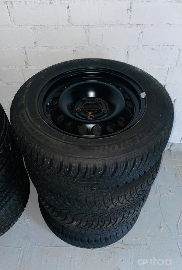 Bridgestone