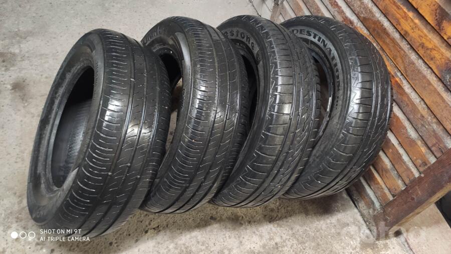 Firestone/Kumho