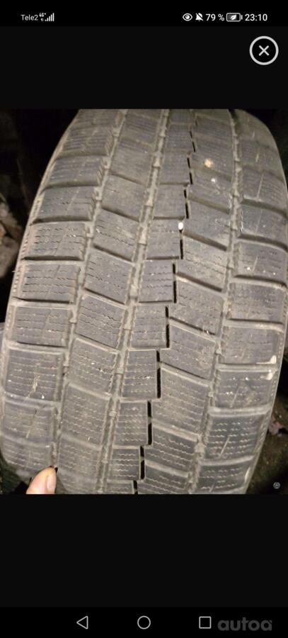 Rehvid, Muu