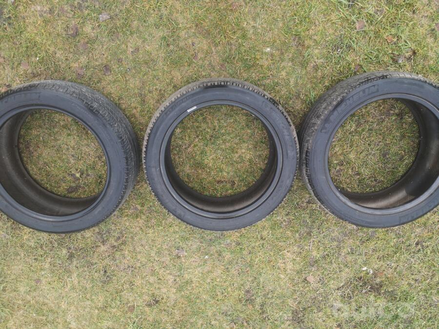 Michelin