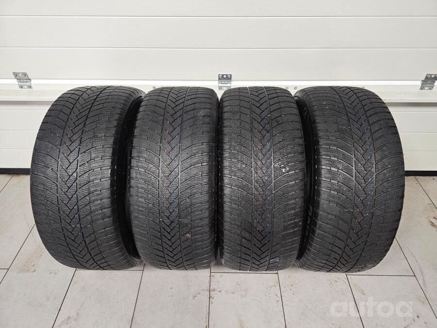 Bridgestone