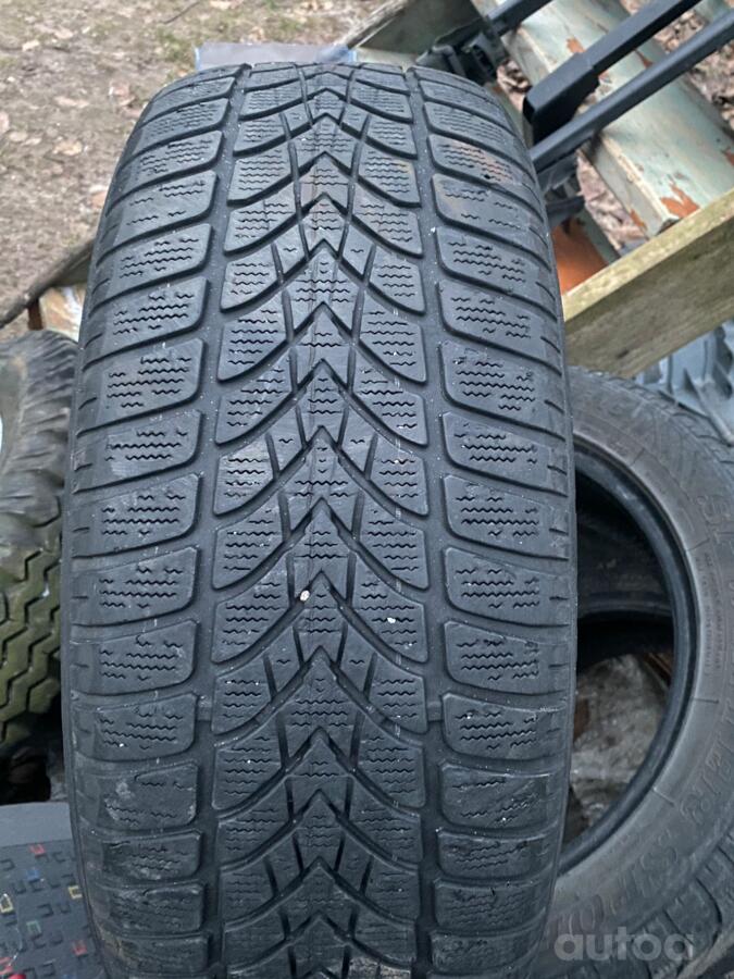Dunlop